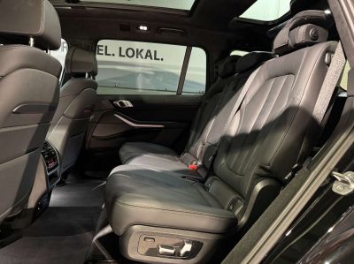 BMW X7 Gebrauchtwagen
