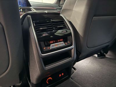 BMW X7 Gebrauchtwagen
