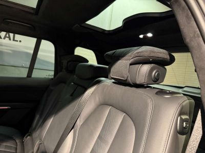 BMW X7 Gebrauchtwagen