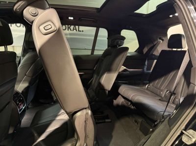 BMW X7 Gebrauchtwagen