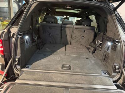 BMW X7 Gebrauchtwagen