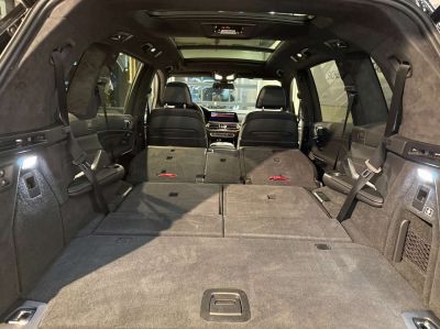 BMW X7 Gebrauchtwagen