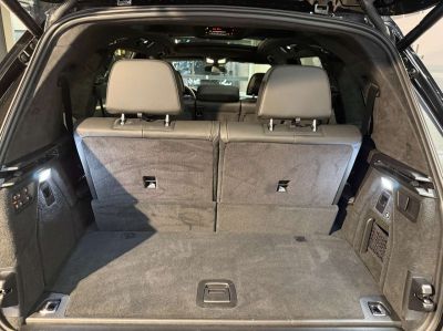 BMW X7 Gebrauchtwagen