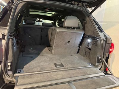BMW X7 Gebrauchtwagen