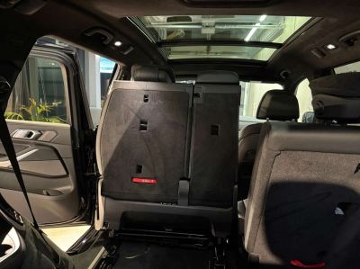 BMW X7 Gebrauchtwagen