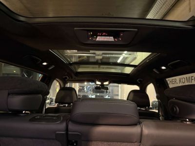 BMW X7 Gebrauchtwagen