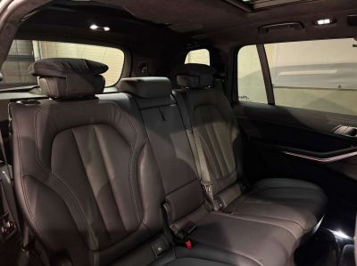 BMW X7 Gebrauchtwagen