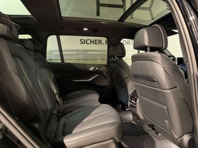 BMW X7 Gebrauchtwagen