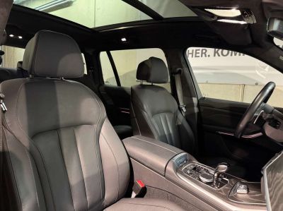 BMW X7 Gebrauchtwagen