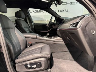 BMW X7 Gebrauchtwagen