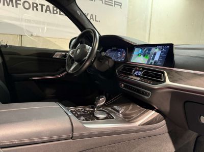 BMW X7 Gebrauchtwagen