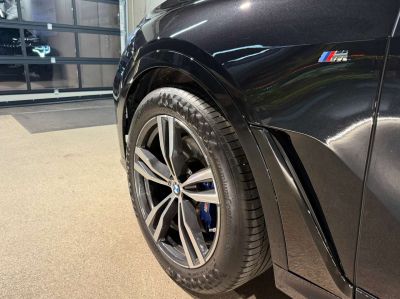 BMW X7 Gebrauchtwagen