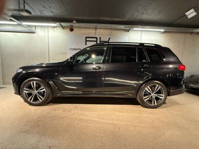 BMW X7 Gebrauchtwagen