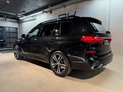 BMW X7 Gebrauchtwagen