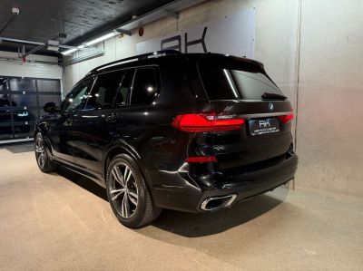 BMW X7 Gebrauchtwagen