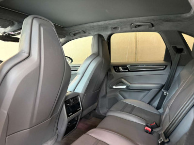Porsche Cayenne Gebrauchtwagen Porsche Cayenne Gebrauchtwagen