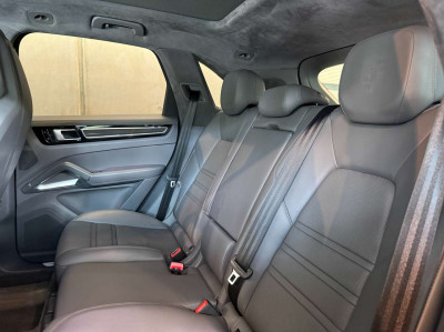 Porsche Cayenne Gebrauchtwagen Porsche Cayenne Gebrauchtwagen