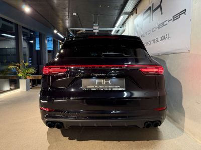Porsche Cayenne Gebrauchtwagen Porsche Cayenne Gebrauchtwagen