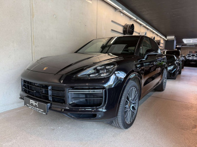 Porsche Cayenne Gebrauchtwagen Porsche Cayenne Gebrauchtwagen