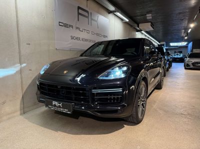 Porsche Cayenne Gebrauchtwagen