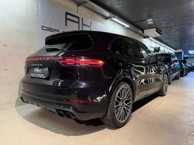 Porsche Cayenne Gebrauchtwagen Porsche Cayenne Gebrauchtwagen