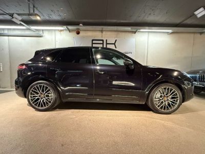 Porsche Cayenne Gebrauchtwagen Porsche Cayenne Gebrauchtwagen