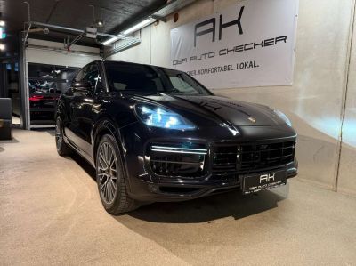 Porsche Cayenne Gebrauchtwagen Porsche Cayenne Gebrauchtwagen