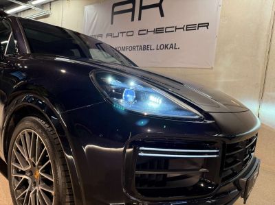 Porsche Cayenne Gebrauchtwagen Porsche Cayenne Gebrauchtwagen