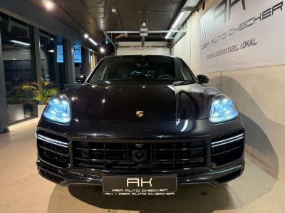 Porsche Cayenne Gebrauchtwagen Porsche Cayenne Gebrauchtwagen