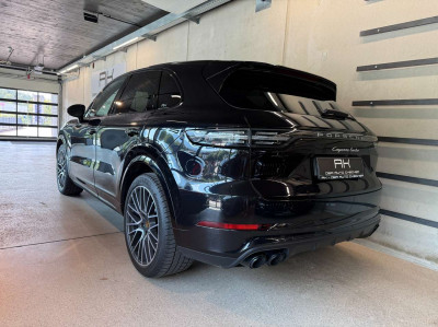Porsche Cayenne Gebrauchtwagen Porsche Cayenne Gebrauchtwagen