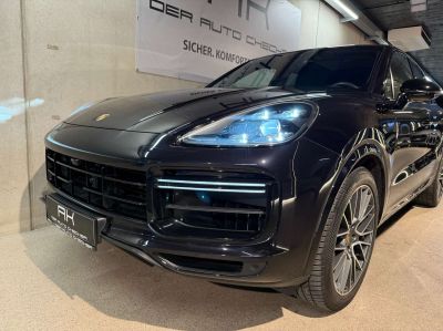 Porsche Cayenne Gebrauchtwagen Porsche Cayenne Gebrauchtwagen