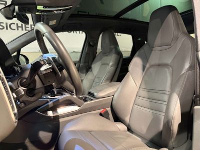 Porsche Cayenne Gebrauchtwagen Porsche Cayenne Gebrauchtwagen