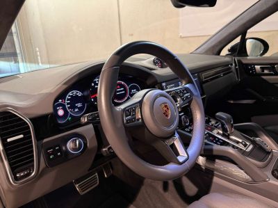 Porsche Cayenne Gebrauchtwagen Porsche Cayenne Gebrauchtwagen