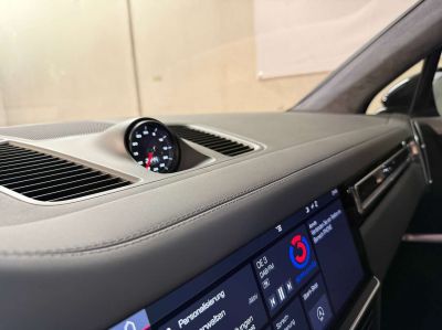Porsche Cayenne Gebrauchtwagen Porsche Cayenne Gebrauchtwagen
