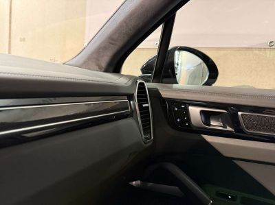 Porsche Cayenne Gebrauchtwagen Porsche Cayenne Gebrauchtwagen