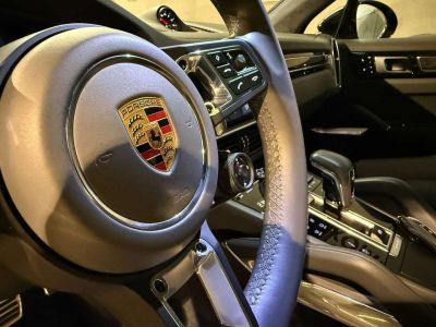 Porsche Cayenne Gebrauchtwagen Porsche Cayenne Gebrauchtwagen
