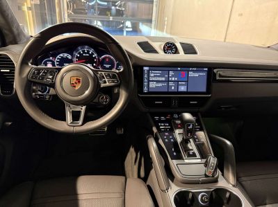 Porsche Cayenne Gebrauchtwagen Porsche Cayenne Gebrauchtwagen