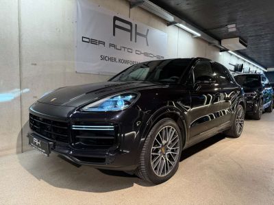 Porsche Cayenne Gebrauchtwagen Porsche Cayenne Gebrauchtwagen