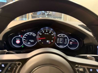 Porsche Cayenne Gebrauchtwagen Porsche Cayenne Gebrauchtwagen