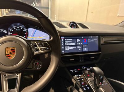 Porsche Cayenne Gebrauchtwagen Porsche Cayenne Gebrauchtwagen
