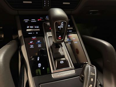 Porsche Cayenne Gebrauchtwagen Porsche Cayenne Gebrauchtwagen