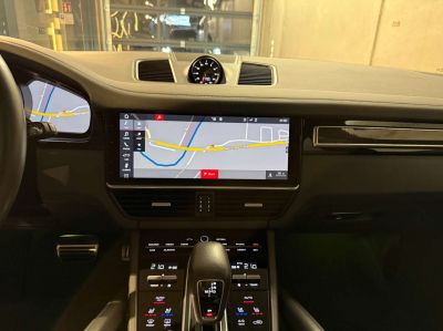 Porsche Cayenne Gebrauchtwagen Porsche Cayenne Gebrauchtwagen
