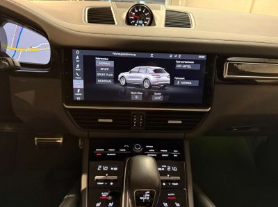 Porsche Cayenne Gebrauchtwagen Porsche Cayenne Gebrauchtwagen