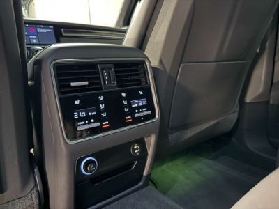 Porsche Cayenne Gebrauchtwagen Porsche Cayenne Gebrauchtwagen