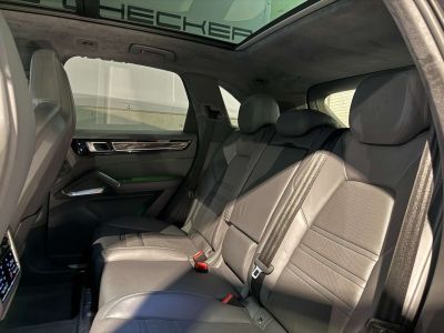 Porsche Cayenne Gebrauchtwagen Porsche Cayenne Gebrauchtwagen