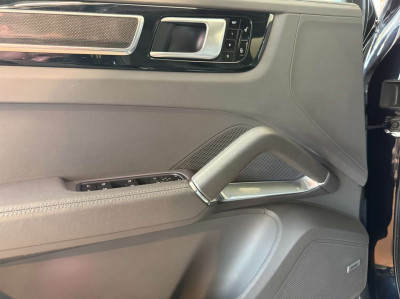 Porsche Cayenne Gebrauchtwagen Porsche Cayenne Gebrauchtwagen