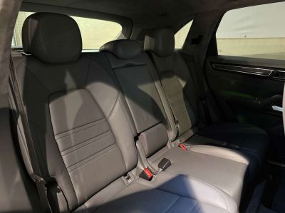 Porsche Cayenne Gebrauchtwagen Porsche Cayenne Gebrauchtwagen