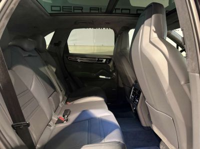 Porsche Cayenne Gebrauchtwagen Porsche Cayenne Gebrauchtwagen