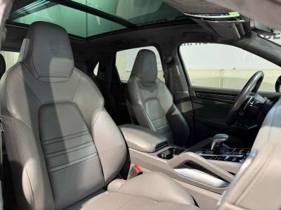 Porsche Cayenne Gebrauchtwagen Porsche Cayenne Gebrauchtwagen