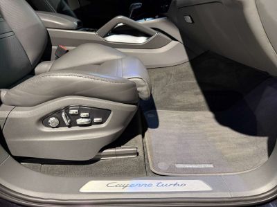 Porsche Cayenne Gebrauchtwagen Porsche Cayenne Gebrauchtwagen